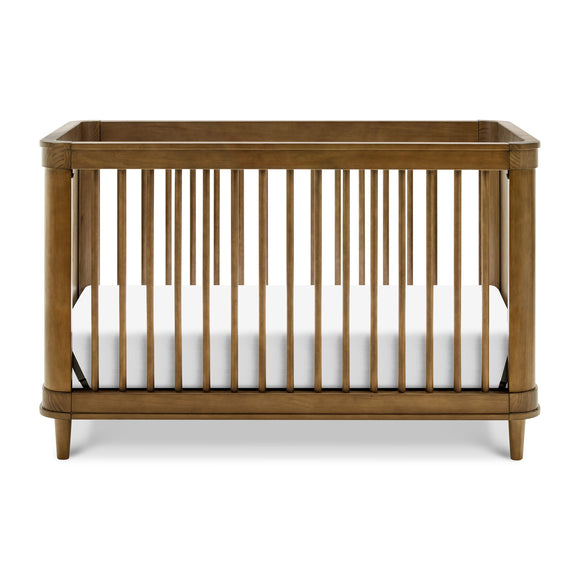 Marin with Cane 3-in-1 Convertible Crib