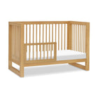 Nantucket 3-in-1 Convertible Crib with Toddler Bed Conversion Kit