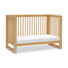 Nantucket 3-in-1 Convertible Crib with Toddler Bed Conversion Kit