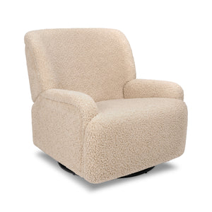 Winslow Extra Wide Recliner and Swivel Glider