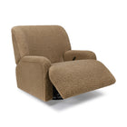 Winslow Extra Wide Recliner and Swivel Glider