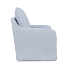 Reese Slipcover Swivel Glider