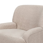 Winslow Extra Wide Recliner and Swivel Glider