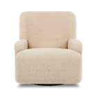 Winslow Extra Wide Recliner and Swivel Glider