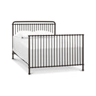 Winston 4-in-1 Convertible Crib