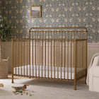 Winston 4-in-1 Convertible Crib