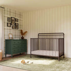 Winston 4-in-1 Convertible Crib