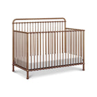 Winston 4-in-1 Convertible Crib