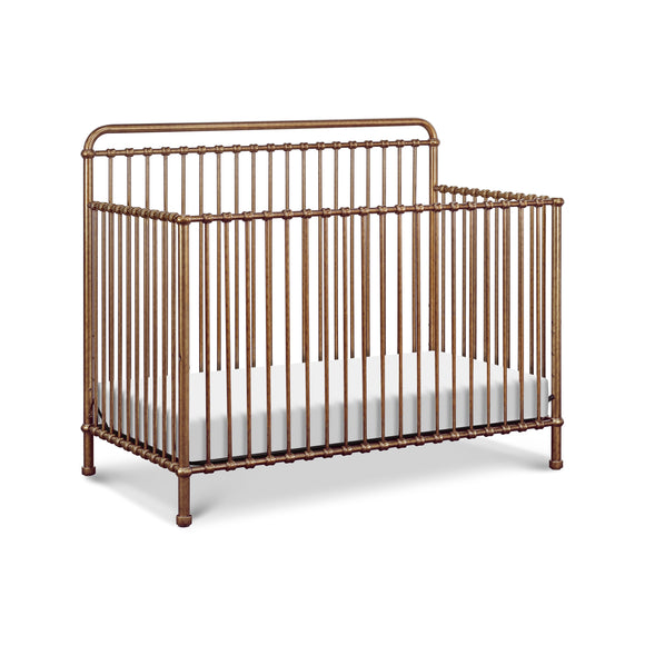 Winston 4-in-1 Convertible Crib