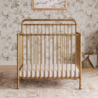 Winston 4-in-1 Convertible Mini Crib