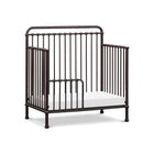 Winston 4-in-1 Convertible Mini Crib