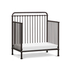 Winston 4-in-1 Convertible Mini Crib