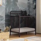 Winston 4-in-1 Convertible Mini Crib