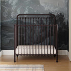 Winston 4-in-1 Convertible Mini Crib