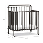 Winston 4-in-1 Convertible Mini Crib