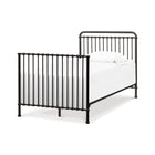 Winston 4-in-1 Convertible Mini Crib