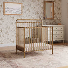 Winston 4-in-1 Convertible Mini Crib