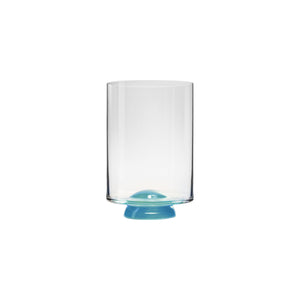 Dot Water Glass