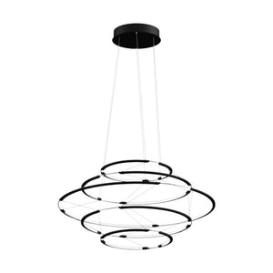 Drop LED Pendant Light