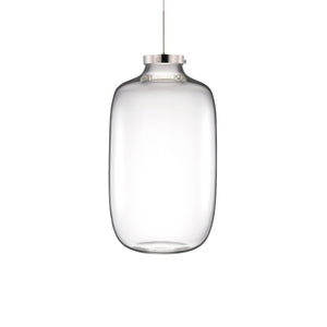 Brava Tall LED Pendant Light