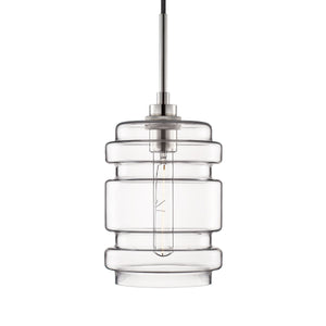 Delinea Pendant Light