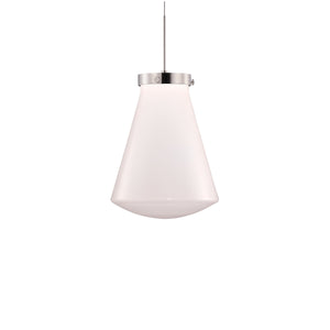 Flask Petite LED Pendant Light