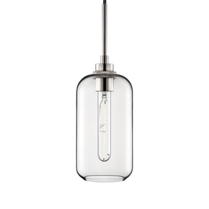 Helio Prisma Pendant Light