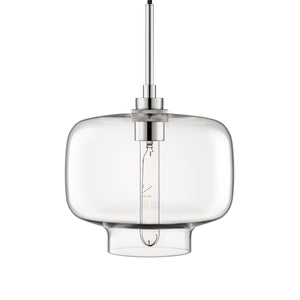 Oculo Pendant Light