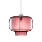 Oculo Pendant Light