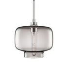 Oculo Pendant Light