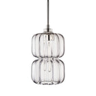 Pinch Optique Pendant Light