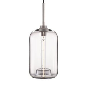 Pod LED Pendant Light