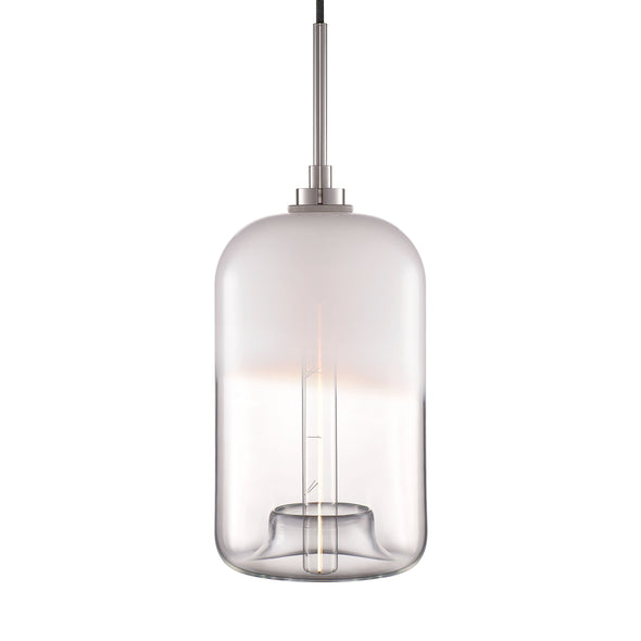 Pod LED Pendant Light