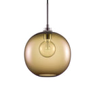 Solitaire Pendant Light