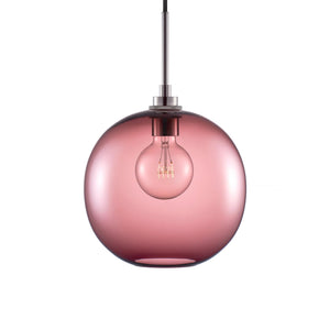 Solitaire Pendant Light