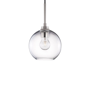 Solitaire Petite Pendant Light