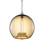 Stamen LED Pendant Light