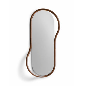 Escultura Unut Oval Wall Mirror