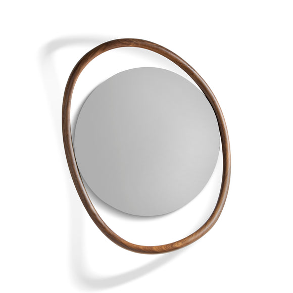 Escultura Unut Round Wall Mirror