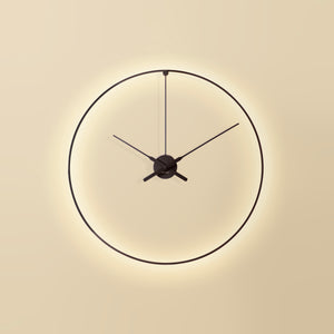 Ombra Wall Clock