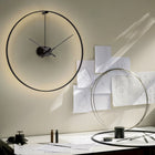 Ombra Wall Clock