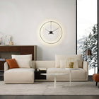 Ombra Wall Clock