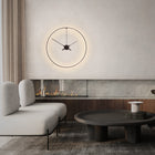 Ombra Wall Clock