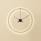 Ombra Wall Clock