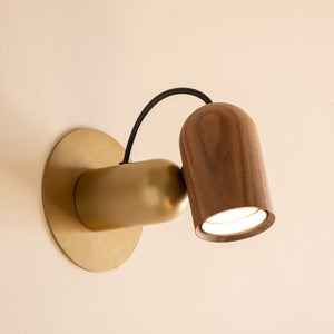 Onfa Wall Sconce