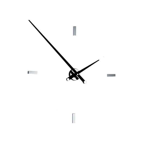 Tacon Wall Clock