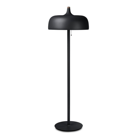 Acorn Floor Lamp