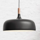 Acorn Pendant Light