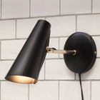 Birdy Short Arm Wall Light