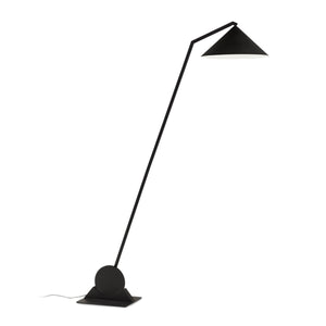 Gear Floor Lamp